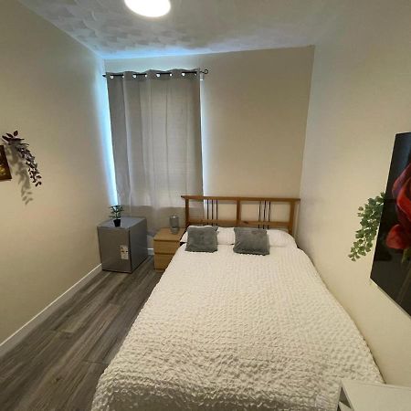 Earls Lodge Glasgow Ngoại thất bức ảnh