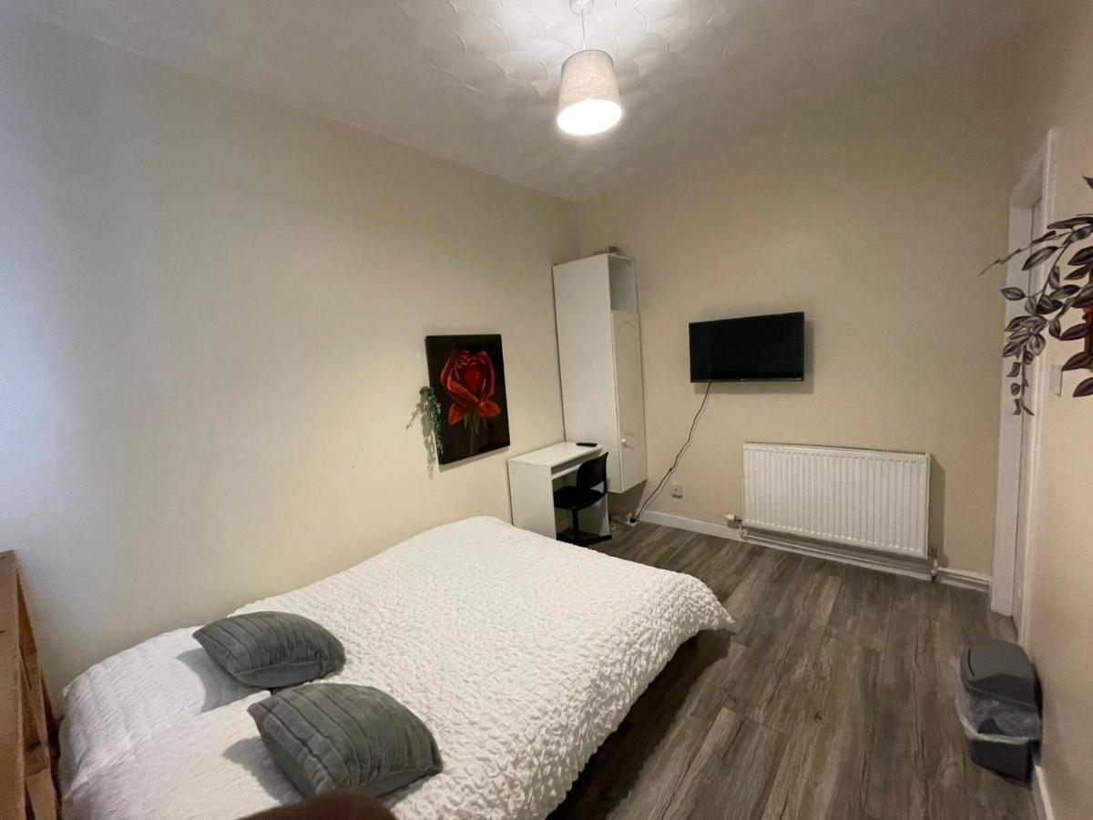 Earls Lodge Glasgow Ngoại thất bức ảnh