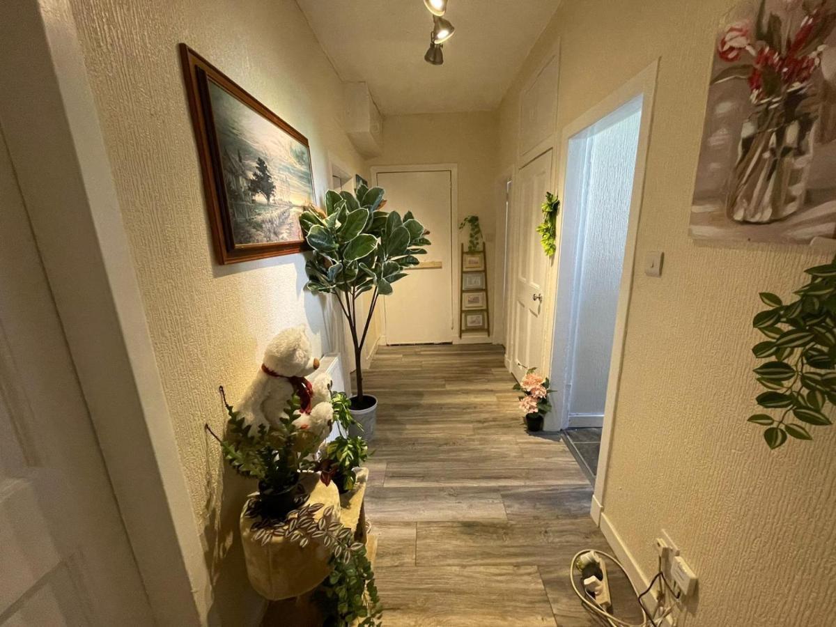Earls Lodge Glasgow Ngoại thất bức ảnh